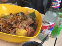 -林静小吃(复兴路店)