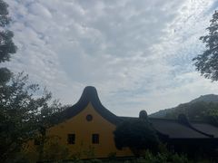 -杭州西湖风景名胜区-三生石