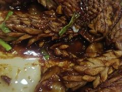 -鲁南老味·滕州炒鸡老店(岔路街店)
