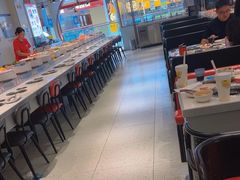 -龍歌自助小火锅(芝罘万达店)