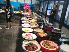 -金色农家(双港店)