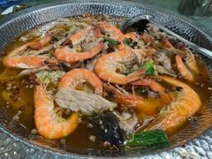-悦来福·东山海鲜(莲花店)