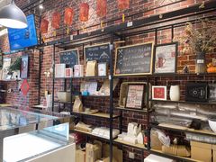 -熊叔熊婶面包房(团结湖店)