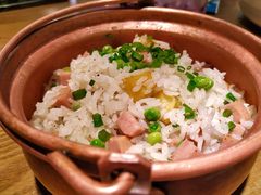 洋芋焖饭-云水瑶意境云南菜餐厅(大悦城店)