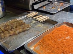 -烤肉季饭庄