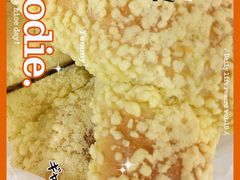 霸气榴莲王-奈雪的茶(时代天街店)