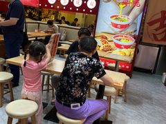 -吉品合酥脆烤饼(太平洋森活天地店)