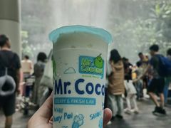 -樟宜机场皇冠假日酒店 （SG Clean） - IHG 旗下酒店