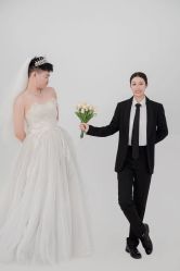 -第一夫人婚纱摄影(南京店)