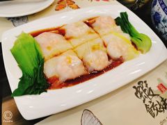 -虾饺妹·粤式手工点心(水荫路店)