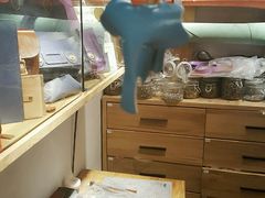 -如果·追梦手工皮具DIY教学店(田子坊店)