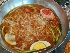-啊美丽炭火烤肉(滑翔一店)