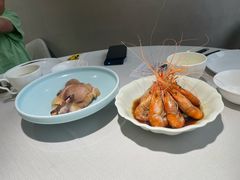 -狮王府淮扬菜(万象城店)