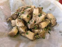 -水乡人家私房菜(逢简店)