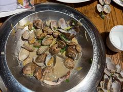 -和源祥·日照菜扛把子(万平口一店)