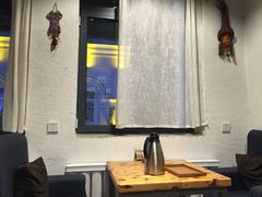 大堂-完美咖啡(建赏欧洲店)