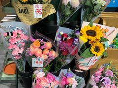 -FASHION BAKERY法森贝克(新德路店)