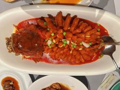 -江南厨子(万象天地店)