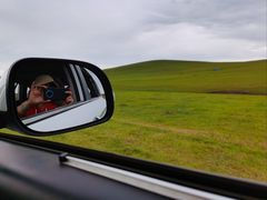 -莫日格勒旅游景区