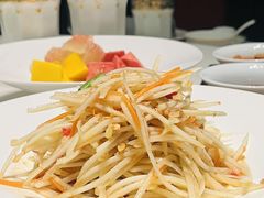 -金链花·泰国餐厅(国贸店)