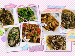 -宾湖农庄·农场特色(太湖龙之梦店)