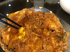 -红星光发煲仔饭(大石街店)