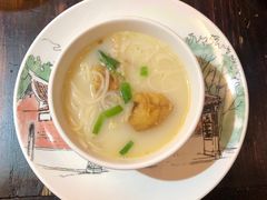 -堂宴·老厦门私房菜(1988仙岳总店)