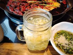 -纸盐河码头火锅(十八梯店)