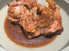 -95号酱骨·一块豆腐(展春园西路店)