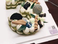-贝紫Style(木马公寓店)