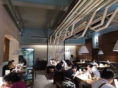 大堂-十面春风·江南面馆(崇宁路店)