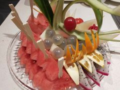 -海底捞火锅(玉桥商业广场店)