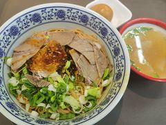 -兰州陈记牛肉面 ·烧烤· 铜锅涮肉(万达店)