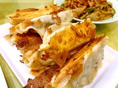 -春水锅贴·传统鲁菜(大明湖店)