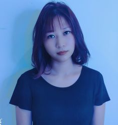 点击看大图 -逸丝风尚专注烫染