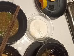 -鼎膳常火锅(华阳店)