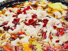 -金三可市井水煮鱼(金碧园店)