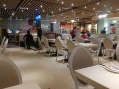 大堂-龙记香港茶餐厅(久光百货店)