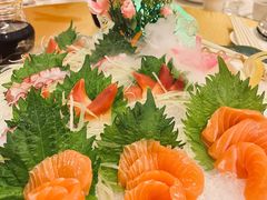 -新海利海鲜城·41年珠海老字号(夏湾店)