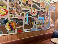 -WOKKA by艮上(中海环宇荟店)