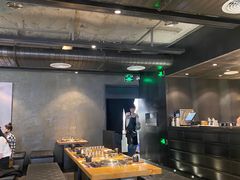 -焱铁烧·黑毛和牛专门店(南宁万象城店)
