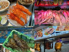 -东江海鲜大排档·潮汕菜·砂锅粥