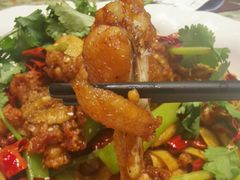 香辣锅-凯荟·不止酸菜鱼(广州鸿德国际店)
