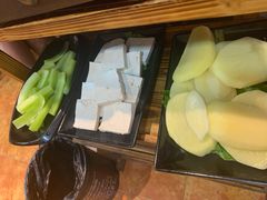 土豆片-销魂美蛙鱼头火锅(上海首店)