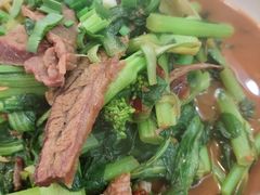 -农家小院(朱雀桥店)