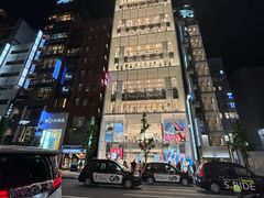 -优衣库(银座店)