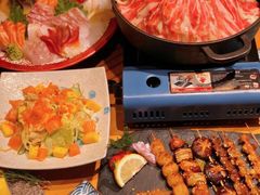 -故乡屋日本料理(八一广场店)