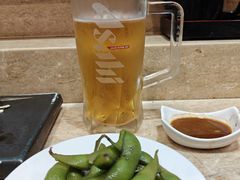-东京屋(武定路店)