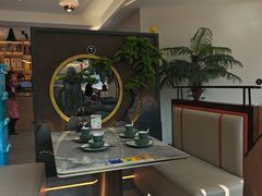 -紫藤园·天目湖大鱼头(南山竹海店)
