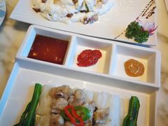 -顺德美的万豪酒店-万豪中餐厅